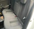 Білий Рено Меган, об'ємом двигуна 1.46 л та пробігом 230 тис. км за 7499 $, фото 18 на Automoto.ua