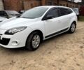 Білий Рено Меган, об'ємом двигуна 1.5 л та пробігом 246 тис. км за 5900 $, фото 2 на Automoto.ua