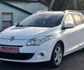 Білий Рено Меган, об'ємом двигуна 1.6 л та пробігом 197 тис. км за 6400 $, фото 1 на Automoto.ua