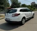 Белый Рено Меган, объемом двигателя 1.46 л и пробегом 249 тыс. км за 7000 $, фото 5 на Automoto.ua