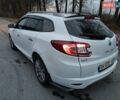 Білий Рено Меган, об'ємом двигуна 1.46 л та пробігом 307 тис. км за 8400 $, фото 13 на Automoto.ua