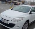 Белый Рено Меган, объемом двигателя 1.46 л и пробегом 278 тыс. км за 7000 $, фото 1 на Automoto.ua
