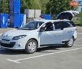 Білий Рено Меган, об'ємом двигуна 1.46 л та пробігом 231 тис. км за 7000 $, фото 16 на Automoto.ua