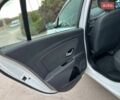 Белый Рено Меган, объемом двигателя 1.46 л и пробегом 302 тыс. км за 5950 $, фото 51 на Automoto.ua
