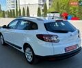 Белый Рено Меган, объемом двигателя 1.46 л и пробегом 341 тыс. км за 6999 $, фото 7 на Automoto.ua
