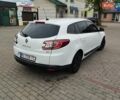 Белый Рено Меган, объемом двигателя 1.46 л и пробегом 225 тыс. км за 7700 $, фото 35 на Automoto.ua