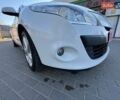 Белый Рено Меган, объемом двигателя 1.5 л и пробегом 244 тыс. км за 8400 $, фото 28 на Automoto.ua