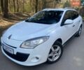 Білий Рено Меган, об'ємом двигуна 1.46 л та пробігом 364 тис. км за 6500 $, фото 1 на Automoto.ua