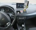 Белый Рено Меган, объемом двигателя 1.5 л и пробегом 235 тыс. км за 7000 $, фото 6 на Automoto.ua