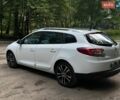 Белый Рено Меган, объемом двигателя 1.46 л и пробегом 223 тыс. км за 6999 $, фото 13 на Automoto.ua
