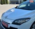 Белый Рено Меган, объемом двигателя 1.46 л и пробегом 341 тыс. км за 6999 $, фото 18 на Automoto.ua