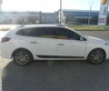 Білий Рено Меган, об'ємом двигуна 15 л та пробігом 159 тис. км за 9800 $, фото 4 на Automoto.ua