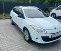 Белый Рено Меган, объемом двигателя 1.46 л и пробегом 220 тыс. км за 7700 $, фото 6 на Automoto.ua