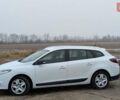 Белый Рено Меган, объемом двигателя 1.46 л и пробегом 223 тыс. км за 7100 $, фото 2 на Automoto.ua