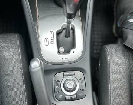 Белый Рено Меган, объемом двигателя 1.46 л и пробегом 255 тыс. км за 7500 $, фото 27 на Automoto.ua