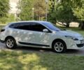Белый Рено Меган, объемом двигателя 1.5 л и пробегом 270 тыс. км за 5350 $, фото 1 на Automoto.ua