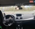 Белый Рено Меган, объемом двигателя 1.46 л и пробегом 291 тыс. км за 6799 $, фото 8 на Automoto.ua