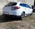 Білий Рено Меган, об'ємом двигуна 1.46 л та пробігом 413 тис. км за 7000 $, фото 2 на Automoto.ua