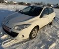 Білий Рено Меган, об'ємом двигуна 1.5 л та пробігом 193 тис. км за 7650 $, фото 1 на Automoto.ua