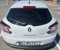 Білий Рено Меган, об'ємом двигуна 1.46 л та пробігом 231 тис. км за 7000 $, фото 26 на Automoto.ua