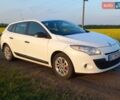 Білий Рено Меган, об'ємом двигуна 1.5 л та пробігом 330 тис. км за 6900 $, фото 1 на Automoto.ua