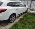 Білий Рено Меган, об'ємом двигуна 1.46 л та пробігом 293 тис. км за 7199 $, фото 11 на Automoto.ua