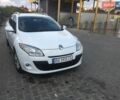 Білий Рено Меган, об'ємом двигуна 1.4 л та пробігом 220 тис. км за 4500 $, фото 10 на Automoto.ua