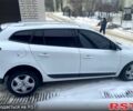 Белый Рено Меган, объемом двигателя 1.5 л и пробегом 34300 тыс. км за 6500 $, фото 4 на Automoto.ua