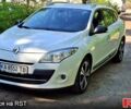 Білий Рено Меган, об'ємом двигуна 1.4 л та пробігом 202 тис. км за 6900 $, фото 1 на Automoto.ua