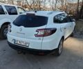 Білий Рено Меган, об'ємом двигуна 1.5 л та пробігом 320 тис. км за 5600 $, фото 5 на Automoto.ua