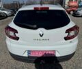 Белый Рено Меган, объемом двигателя 1.5 л и пробегом 221 тыс. км за 7600 $, фото 20 на Automoto.ua