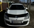 Білий Рено Меган, об'ємом двигуна 1.5 л та пробігом 292 тис. км за 5950 $, фото 1 на Automoto.ua