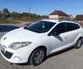Білий Рено Меган, об'ємом двигуна 1.5 л та пробігом 325 тис. км за 6800 $, фото 3 на Automoto.ua