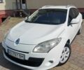 Білий Рено Меган, об'ємом двигуна 1.5 л та пробігом 266 тис. км за 6200 $, фото 1 на Automoto.ua