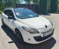 Белый Рено Меган, объемом двигателя 1.5 л и пробегом 196 тыс. км за 6500 $, фото 1 на Automoto.ua