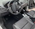 Белый Рено Меган, объемом двигателя 1.46 л и пробегом 300 тыс. км за 8200 $, фото 7 на Automoto.ua