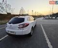 Белый Рено Меган, объемом двигателя 1.46 л и пробегом 360 тыс. км за 7000 $, фото 7 на Automoto.ua