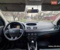 Белый Рено Меган, объемом двигателя 1.5 л и пробегом 280 тыс. км за 6700 $, фото 11 на Automoto.ua