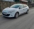 Белый Рено Меган, объемом двигателя 1.5 л и пробегом 328 тыс. км за 6200 $, фото 1 на Automoto.ua