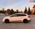 Белый Рено Меган, объемом двигателя 1.6 л и пробегом 201 тыс. км за 6450 $, фото 4 на Automoto.ua