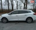 Белый Рено Меган, объемом двигателя 1.46 л и пробегом 307 тыс. км за 8700 $, фото 1 на Automoto.ua