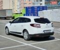 Білий Рено Меган, об'ємом двигуна 1.46 л та пробігом 231 тис. км за 7000 $, фото 7 на Automoto.ua