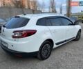 Белый Рено Меган, объемом двигателя 1.5 л и пробегом 317 тыс. км за 7999 $, фото 5 на Automoto.ua