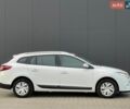 Білий Рено Меган, об'ємом двигуна 1.46 л та пробігом 230 тис. км за 7499 $, фото 5 на Automoto.ua