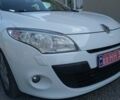Білий Рено Меган, об'ємом двигуна 1.5 л та пробігом 219 тис. км за 7700 $, фото 1 на Automoto.ua