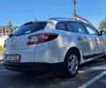 Білий Рено Меган, об'ємом двигуна 1.6 л та пробігом 195 тис. км за 7699 $, фото 19 на Automoto.ua