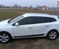 Рено Меган 2011 у Ильинцах на Automoto.ua Білий Рено Меган, об'ємом двигуна 1.5 л та пробігом 230 тис. км за 6000 $, фото 5 на Automoto.ua