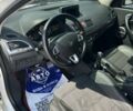 Білий Рено Меган, об'ємом двигуна 1.5 л та пробігом 252 тис. км за 7196 $, фото 12 на Automoto.ua
