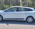 Білий Рено Меган, об'ємом двигуна 1.46 л та пробігом 276 тис. км за 5300 $, фото 1 на Automoto.ua