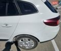 Білий Рено Меган, об'ємом двигуна 1.46 л та пробігом 231 тис. км за 7000 $, фото 25 на Automoto.ua
